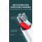 Зарядний пристрій Proda PD-A43i USB 2.4A + кабель USB Lightning White