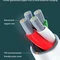 Зарядний пристрій Proda PD-A43i USB 2.4A + кабель USB Lightning White