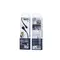 Кабель Proda PD-B47m USB - micro USB (M/M), 1 м, Black (PD-B47m-BK) Кабель Proda PD-B47m USB - micro USB (M/M), 1 м, Black (PD-B47m-BK)