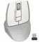 Миша бездротова A4Tech FG30S Grey/White Миша бездротова A4Tech FG30S Grey/White