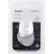 Миша бездротова A4Tech FG30S Grey/White Миша бездротова A4Tech FG30S Grey/White