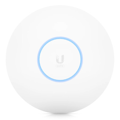 Точка доступу Ubiquiti UniFi U6 PRO (U6-PRO)