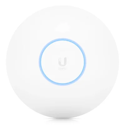 Точка доступу Ubiquiti UniFi U6 PRO (U6-PRO)