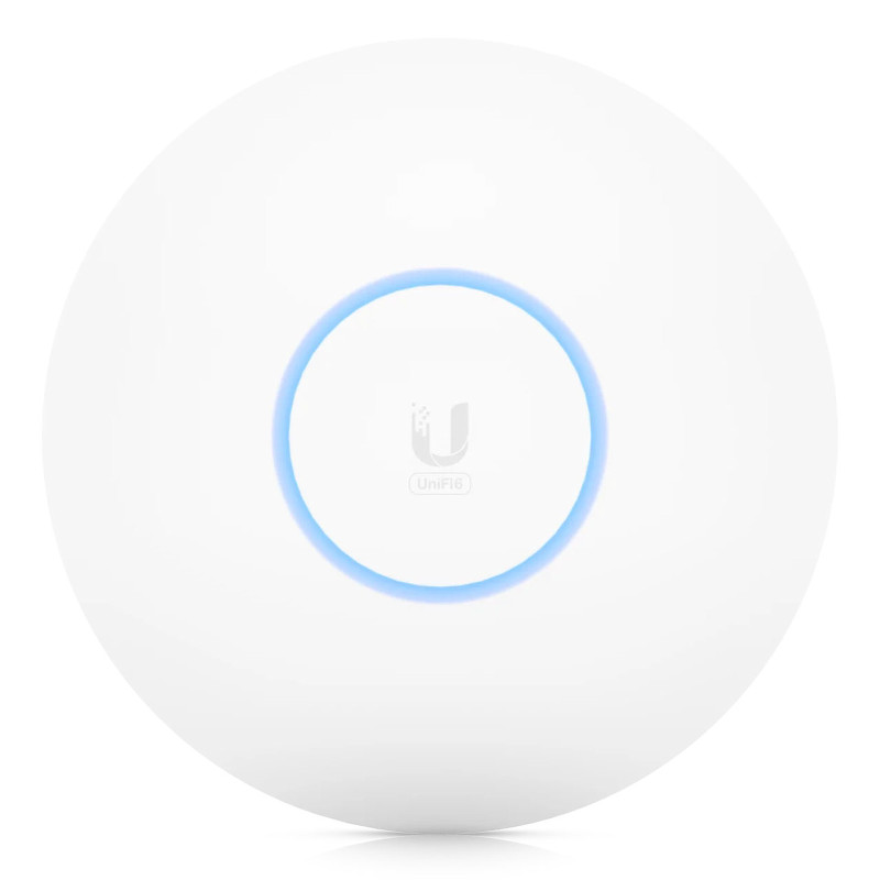 Точка доступу Ubiquiti UniFi U6 PRO (U6-PRO)