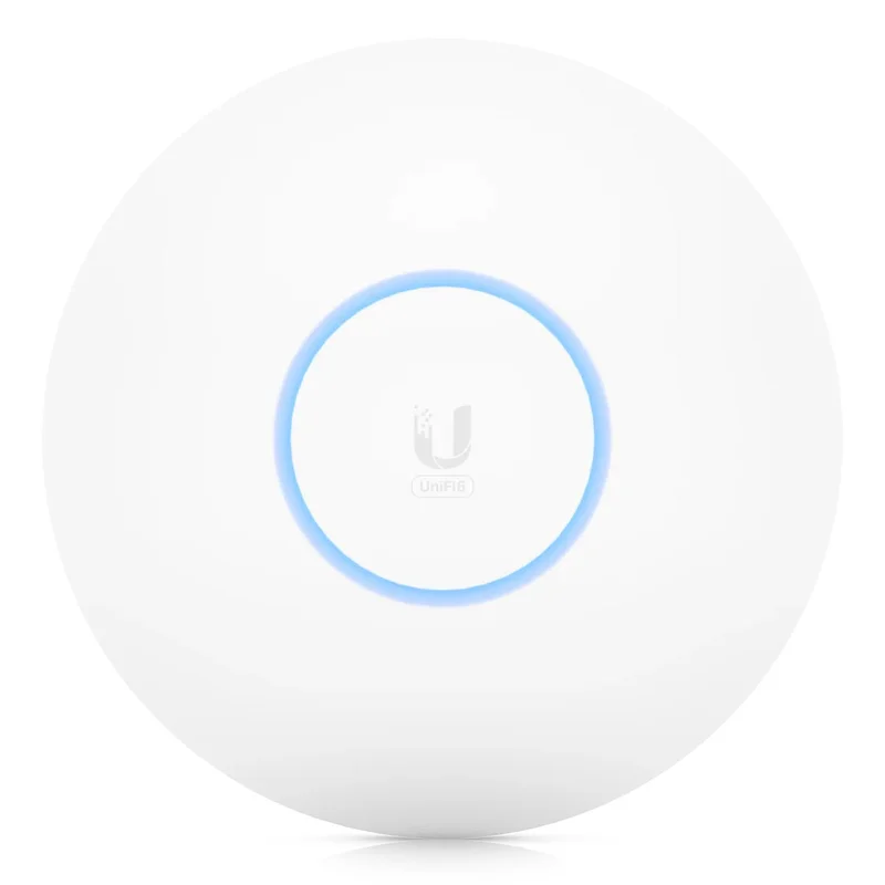 Точка доступу Ubiquiti UniFi U6 PRO (U6-PRO)