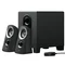 Акустична система Logitech Z313 Black (980-000413)