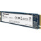 Накопичувач SSD 512GB Patriot P300 M.2 2280 PCIe 3.0 x4 NVMe TLC (P300P512GM28)