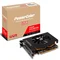 Відеокарта AMD Radeon RX 6500 XT 4GB GDDR6 ITX PowerColor (AXRX 6500 XT 4GBD6-DH)