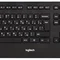 Клавiатура Logitech K280e Black (920-005217)
