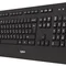 Клавiатура Logitech K280e Black (920-005217)