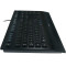 Клавiатура Logitech K280e Black (920-005217)