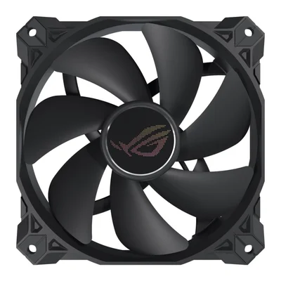 Вентилятор Asus ROG Strix XF 120 (90DA0010-B09000)