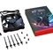 Вентилятор Asus ROG Strix XF 120 (90DA0010-B09000)