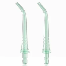 Насадка для іригатора Oclean Nozzle N10 for Oclean W10 Green (2 шт) (6970810551945)