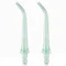 Насадка для іригатора Oclean Nozzle N10 for Oclean W10 Green (2 шт) (6970810551945)