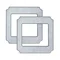 Тканина для чищення Cleaning Pads for WINBOT 920 (W-CC02-2043)