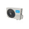 Кондиціонер Midea MSAG-12HRFN8-I/MSAG-12HRFN8-O серія XTreme DC