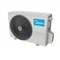 Кондиціонер Midea MSAG-12HRFN8-I/MSAG-12HRFN8-O серія XTreme DC