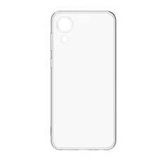 Чохол-накладка Armorstandart Air для Samsung Galaxy A03 Core SM-A032 Transparent (ARM60606)