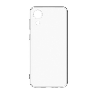 Чохол-накладка Armorstandart Air для Samsung Galaxy A03 Core SM-A032 Transparent (ARM60606)