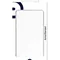 Чохол-накладка Armorstandart Air для Samsung Galaxy A03 Core SM-A032 Transparent (ARM60606)