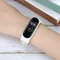 Ремінець BeCover Nylon Style для Xiaomi Mi Smart Band 7 Rainbow (707668)