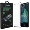 Захисне скло BeCover для Nokia G21/G11/G11 Plus Black (707603)