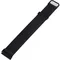 Ремінець BeCover Milanese Style для Samsung Galaxy (20mm)/Watch 5/ Watch 4 40/44mm/Watch 4 Classic 42mm/Watch Active/Active 2 40/44mm/Watch 3 41mm/Gear S2/Classic/Gear Sport Black (707671)