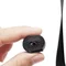 Ремінець BeCover Milanese Style для Samsung Galaxy (20mm)/Watch 5/ Watch 4 40/44mm/Watch 4 Classic 42mm/Watch Active/Active 2 40/44mm/Watch 3 41mm/Gear S2/Classic/Gear Sport Black (707671)