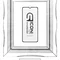 Захисне скло Armorstandart Icon для Xiaomi Poco M4 5G Black (ARM60934)