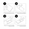 Захисне скло Armorstandart Icon для Xiaomi Poco M4 5G Black (ARM60934)