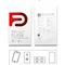 Захисне скло Armorstandart Icon для Xiaomi Poco M4 5G Black (ARM60934)