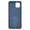 Чохол-накладка Armorstandart Icon для Samsung Galaxy A03 SM-A035 Dark Blue (ARM60876)