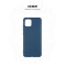 Чохол-накладка Armorstandart Icon для Samsung Galaxy A03 SM-A035 Dark Blue (ARM60876)