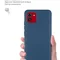Чохол-накладка Armorstandart Icon для Samsung Galaxy A03 SM-A035 Dark Blue (ARM60876)