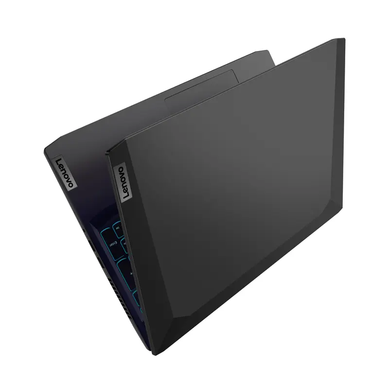 Ноутбук Lenovo IdeaPad Gaming 3 15ACH6 (82K20295RA) Shadow Black Ноутбук Lenovo IdeaPad Gaming 3 15ACH6 (82K20295RA) Shadow Black