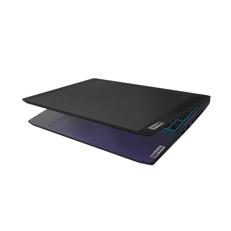 Ноутбук Lenovo IdeaPad Gaming 3 15ACH6 (82K20295RA) Shadow Black Ноутбук Lenovo IdeaPad Gaming 3 15ACH6 (82K20295RA) Shadow Black
