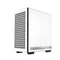 Корпус DeepCool CH370 White (R-CH370-WHNAM1-G-1) без БЖ