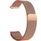 Ремінець BeCover Milanese Style для Samsung Galaxy Watch 46mm/Watch 3 45mm/Gear S3 Classic/Gear S3 Frontier Rose Gold (707788) Ремінець BeCover Milanese Style для Samsung Galaxy Watch 46mm/Watch 3 45mm/Gear S3 Classic/Gear S3 Frontier Rose Gold (707788)