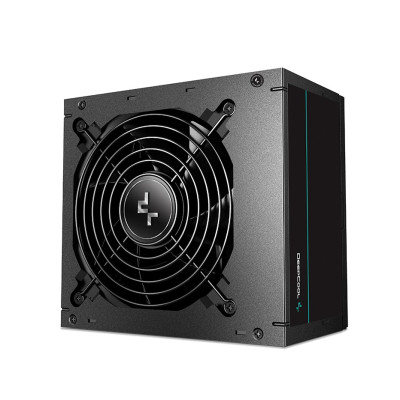 Блок живлення DeepCool PM750D (R-PM750D-FA0B-EU) 750W