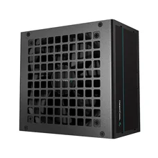 Блок живлення DeepCool PF550 (R-PF550D-HA0B-EU) 550W