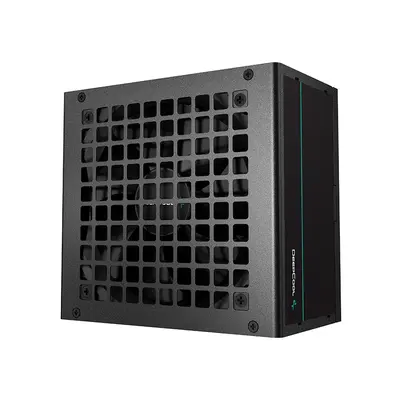 Блок живлення DeepCool PF550 (R-PF550D-HA0B-EU) 550W