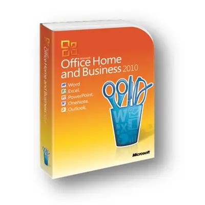 Програмне забезпечення MS Office 2010 Home and Business 32-bit/x64 Russian DVD BOX (T5D-00412) Програмне забезпечення MS Office 2010 Home and Business 32-bit/x64 Russian DVD BOX (T5D-00412)
