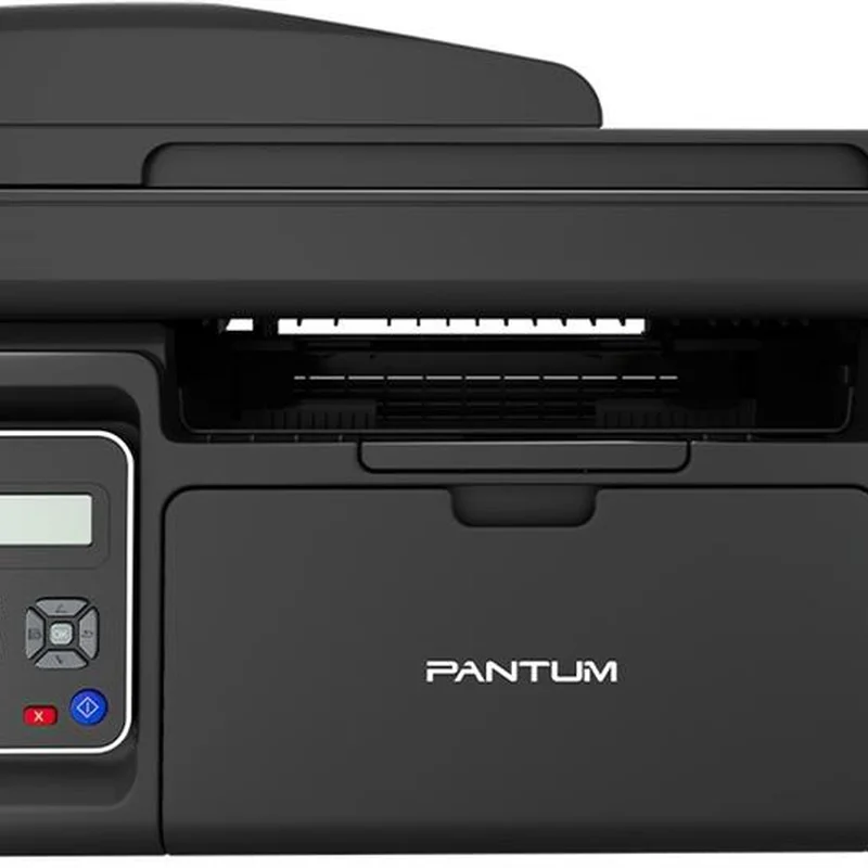 Багатофункціональний пристрій A4 ч/б Pantum M6550NW з Wi-Fi