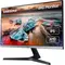 Монiтор Samsung 28" ViewFinity U28R550UQI (LU28R550UQIXCI) IPS Black/Grey