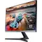 Монiтор Samsung 28" ViewFinity U28R550UQI (LU28R550UQIXCI) IPS Black/Grey