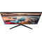 Монiтор Samsung 28" ViewFinity U28R550UQI (LU28R550UQIXCI) IPS Black/Grey