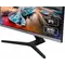 Монiтор Samsung 28" ViewFinity U28R550UQI (LU28R550UQIXCI) IPS Black/Grey