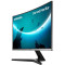 Монiтор Samsung 27" Curved C27R500 (LC27R500FHIXCI) VA Dark Gray