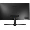 Монiтор Samsung 27" Curved C27R500 (LC27R500FHIXCI) VA Dark Gray